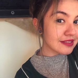 Meet your Posher, Jackie